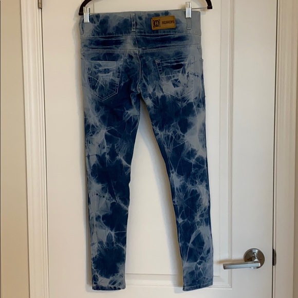 Jeans - Picture 2 of 2